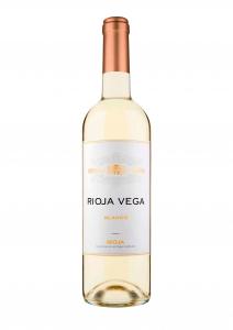 RIOJA VEGA Blanco