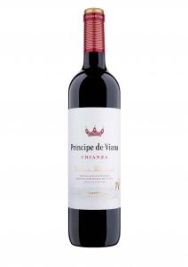 PRINCIPE DE VIANA Crianza