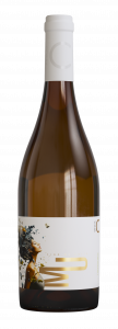 WHITE WINE VINOS C MU CHARDONNAY 2024