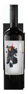 RED WINE VINOS C AL CARMENERE