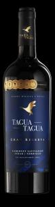 RED WINE TAGUA TAGUA GRAN RESERVA CABERNET SAUVIGNON 60% - SYRAH 35% - NEBBIOLO 5%