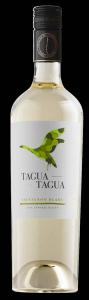 WHITE WINE TAGUA TAGUA SAUVIGNON BLANC