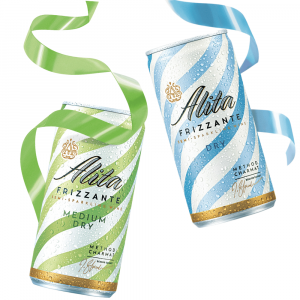 ALITA FRIZZANTTE Sparkling wine