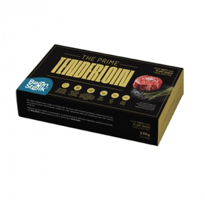 PLANT-BASED TENDERLOIN