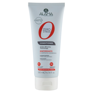 ZERO STRESS STRENGTHENING CONDITIONER 200ML