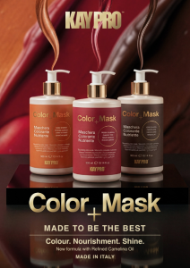 COLOR MASK