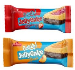 JELLY CAKE