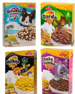 CORNFLAKES