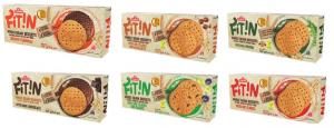 FIT IN digestive biscuits