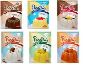 Puddings