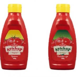 KETCHUP