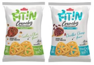 FIT IN - PROTEIN SNACKS