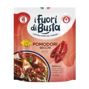 Sundried tomato