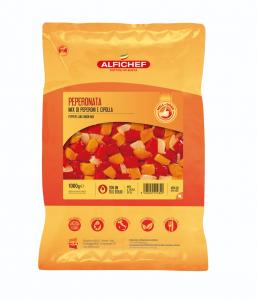 Peperonata