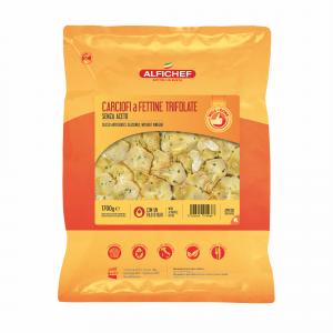 Marinated Artichoke Slices