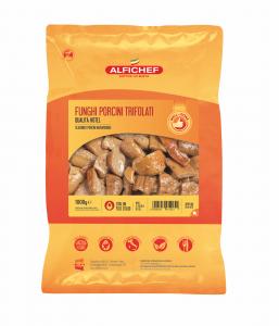 Porcini Mushrooms