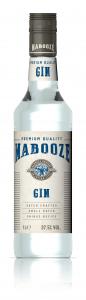 Mabooze Gin