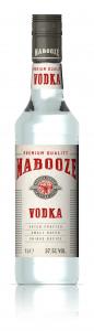 Mabooze Vodka