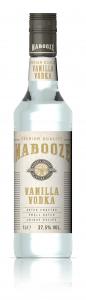 Mabooze Vanilla Vodka