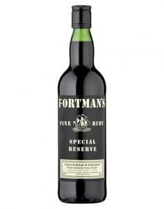 Fortman's