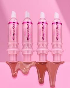 Plump & Pout - Booster
