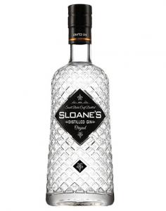 Sloane's Gin