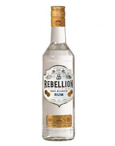 Rebellion Ron Blanco Carribean Rum