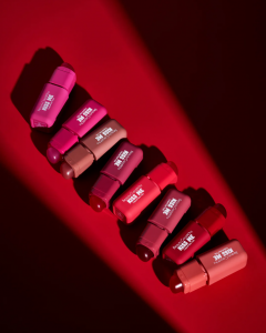 Kiss Me - Liquid Gel Tint