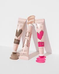 Flawless Stay Liquid Wands