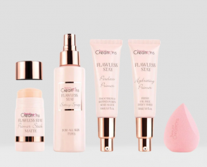Flawless Stay Prep & Prime