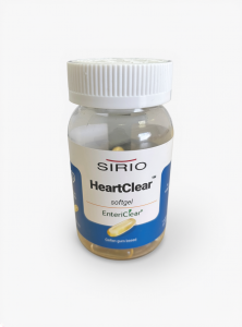 HeartClear™ - EntriClear Softgel