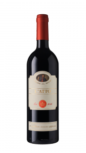 Cantine del Notaio - L'Atto