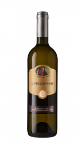 Cantine del Notaio - Il Preliminare