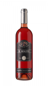 Cantine del Notaio - Il Rogito