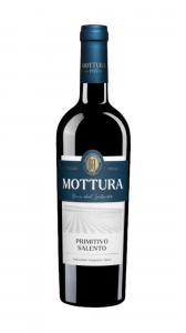Mottura - Primitivo Salento