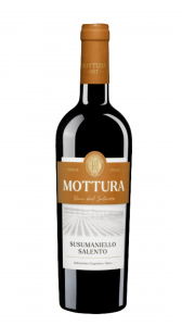 Mottura - Susumaniello