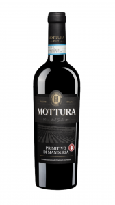 Mottura - Primitivo di Manduria