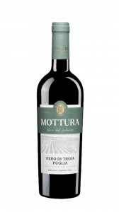 Mottura - Nero di Troia