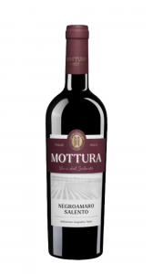 Mottura - Negroamaro