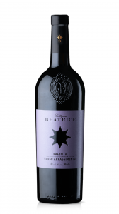 Pirovano - Collezione Beatrice Appassimento Rosso Salento