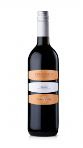 Pirovano - Merlot Vino Varietale