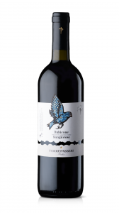 Pirovano - Terre Passeri Sangiovese Rubicone