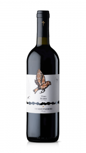 Pirovano - Terre Passeri Vino Rosso Amabile