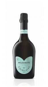 Pirovano - Col Mesian Blanc de Blanc Spumante Extra Dry