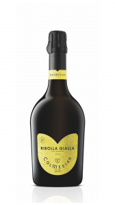 Pirovano - Ribolla Gialla Brut Spumante