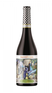 Salvaterra - Riposato Bianco