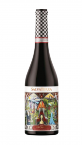 Salvaterra - Riposato Rosso