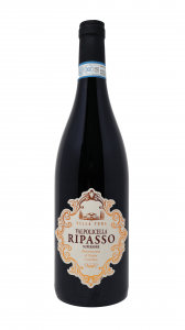 Salvaterra - Villa Fura Ripasso