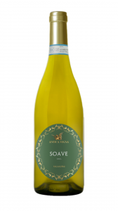 Salvaterra - Antica Vigna  Soave