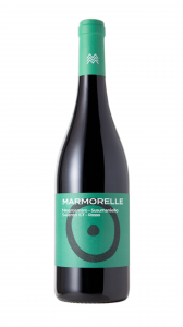 Marilù - Negroamaro Susumaniello
